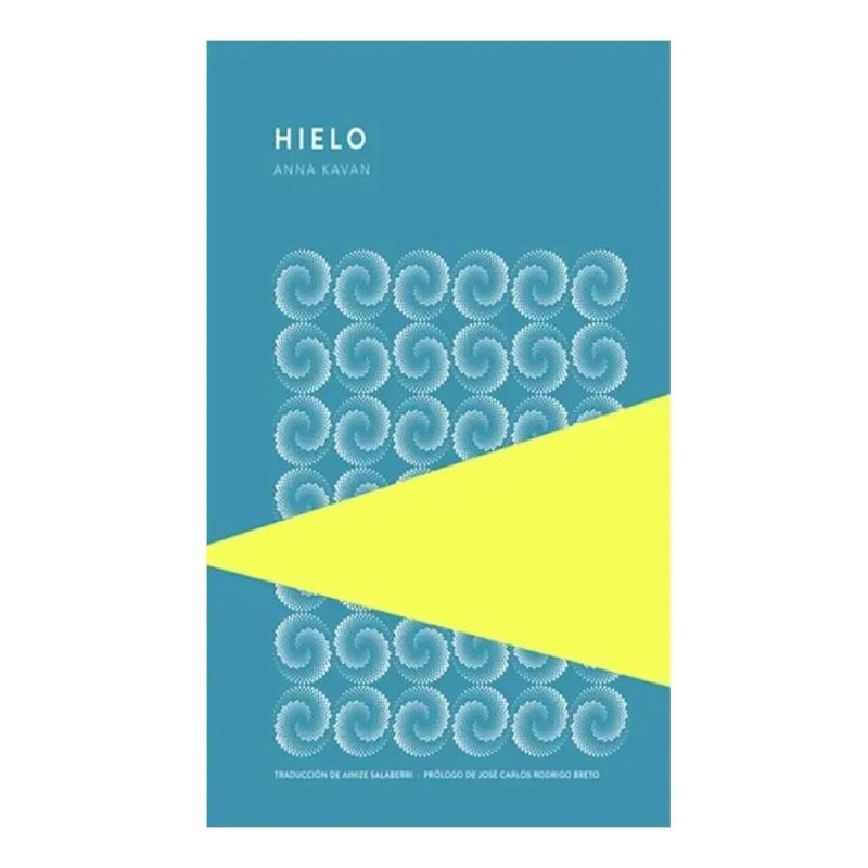 HIELO - TD (Nuevo) - Miniatura 2