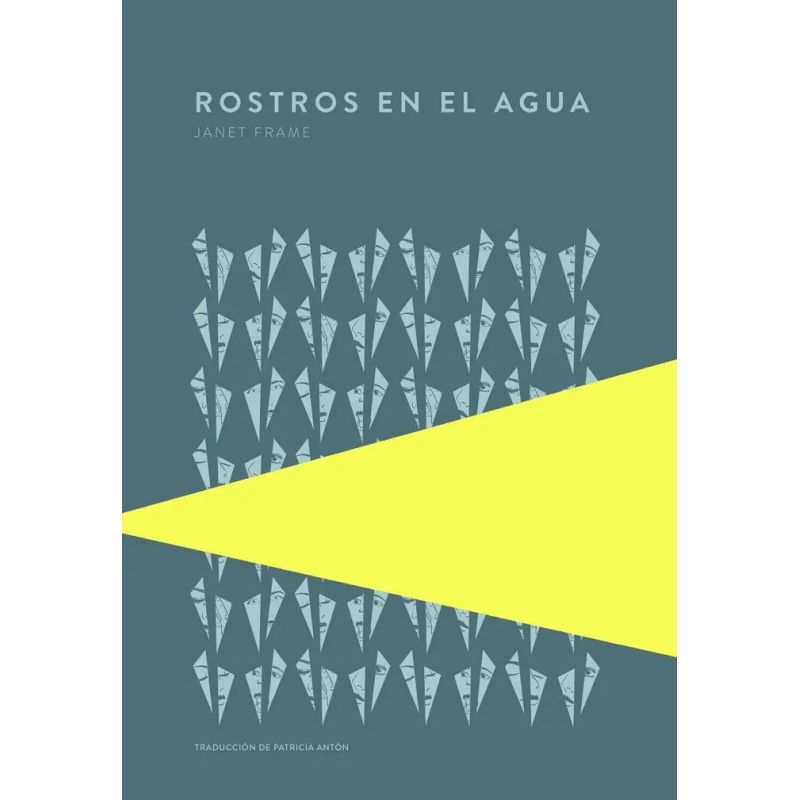 ROSTROS EN EL AGUA - TD (Nuevo)