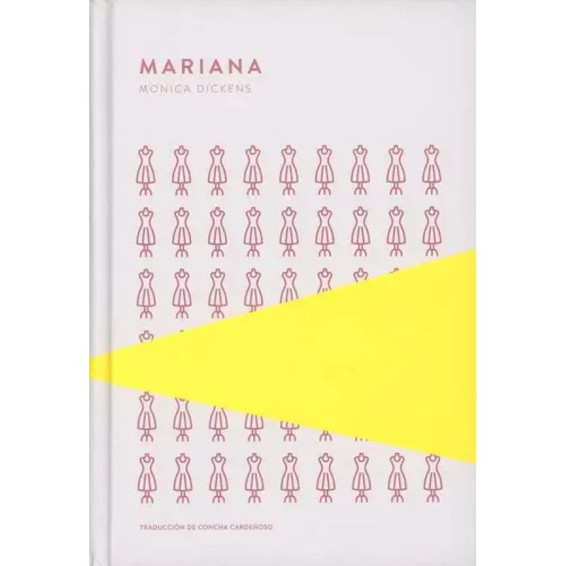 MARIANA - MONICA DICKENS - TD (Nuevo)