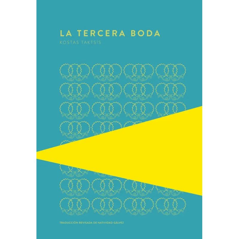 TERCERA BODA, LA - TD (Nuevo)