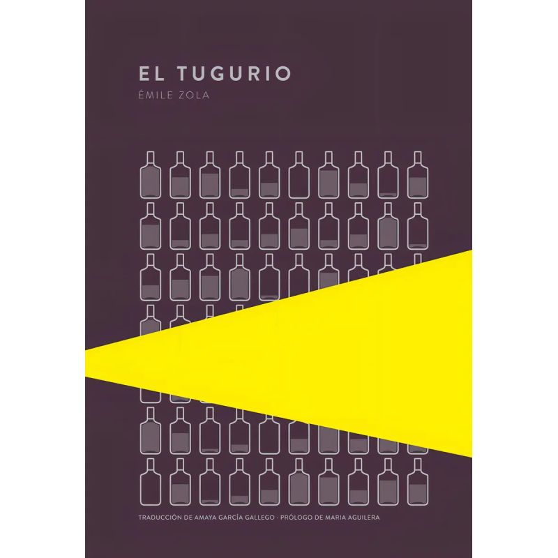 TUGURIO, EL - TD (Nuevo)