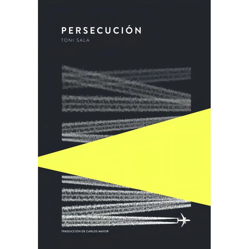 PERSECUCION - TD (Nuevo)