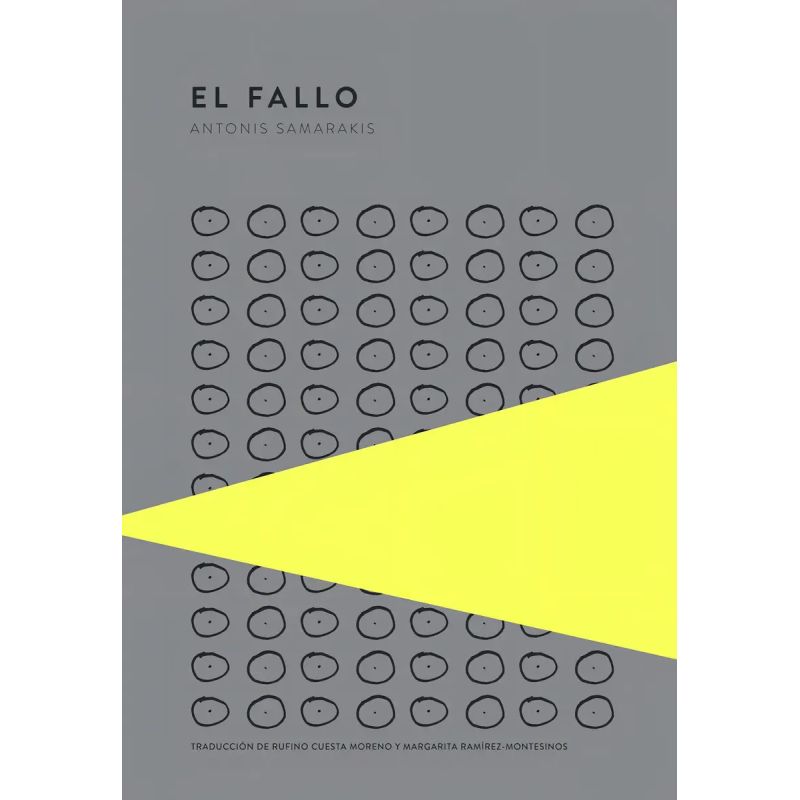 FALLO, EL - TD (Nuevo)