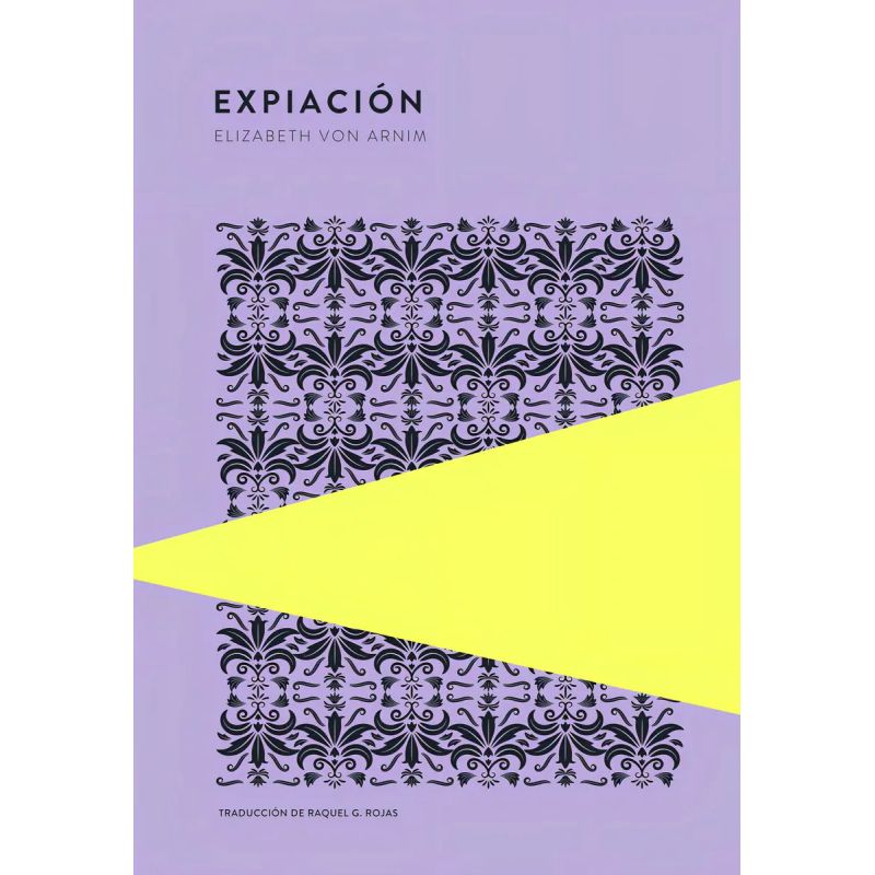 EXPIACION - TD (Nuevo)