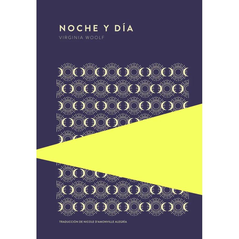 NOCHE Y DIA - TD (Nuevo)