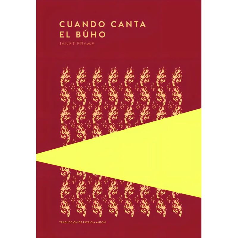 CUANDO CANTA EL BUHO - TD (Nuevo)