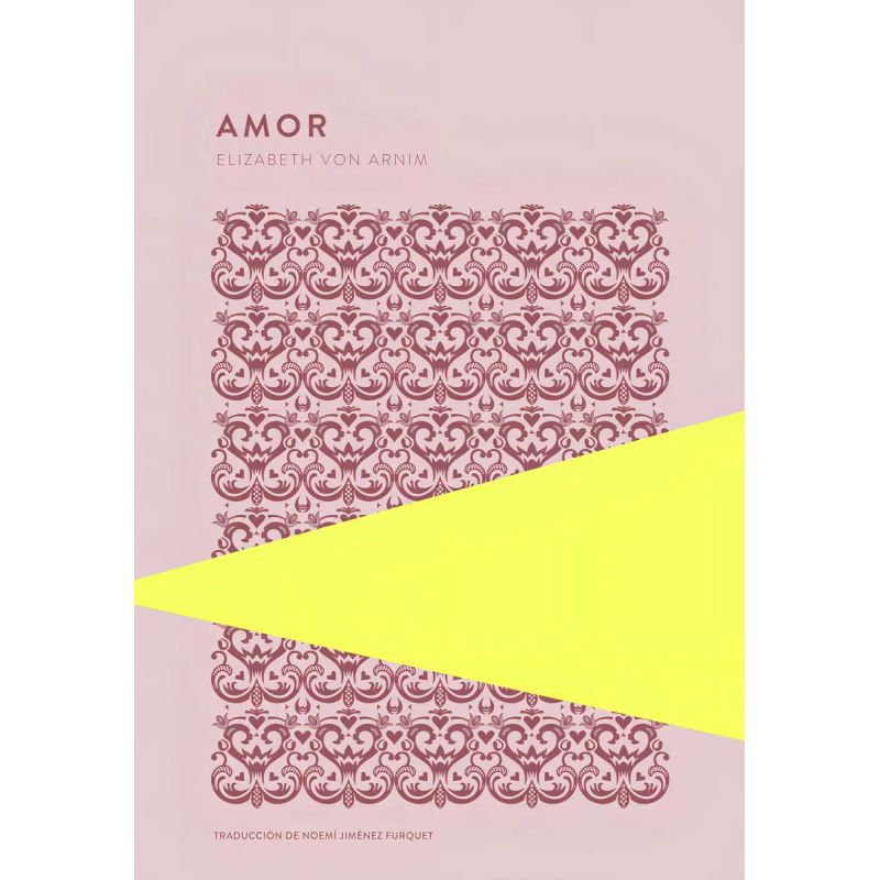 AMOR - TD (Nuevo)