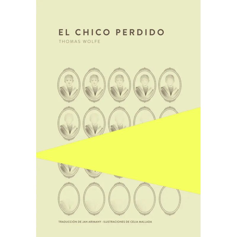 CHICO PERDIDO, EL - TD (Nuevo)