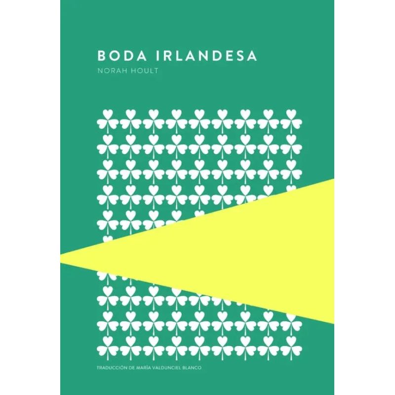 BODA IRLANDESA - TD (Nuevo)