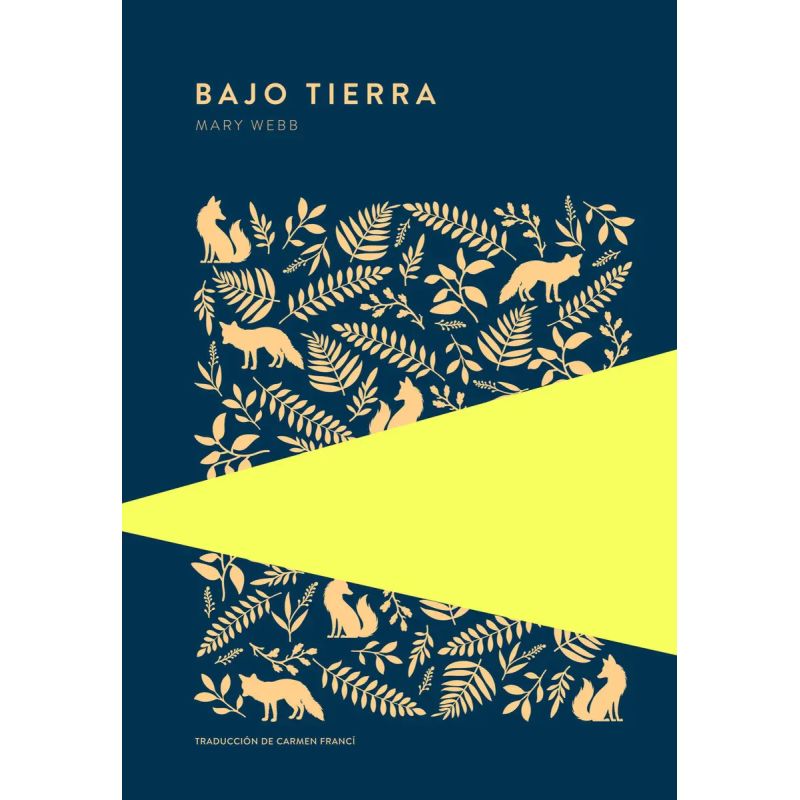 BAJO TIERRA - TD (Nuevo)