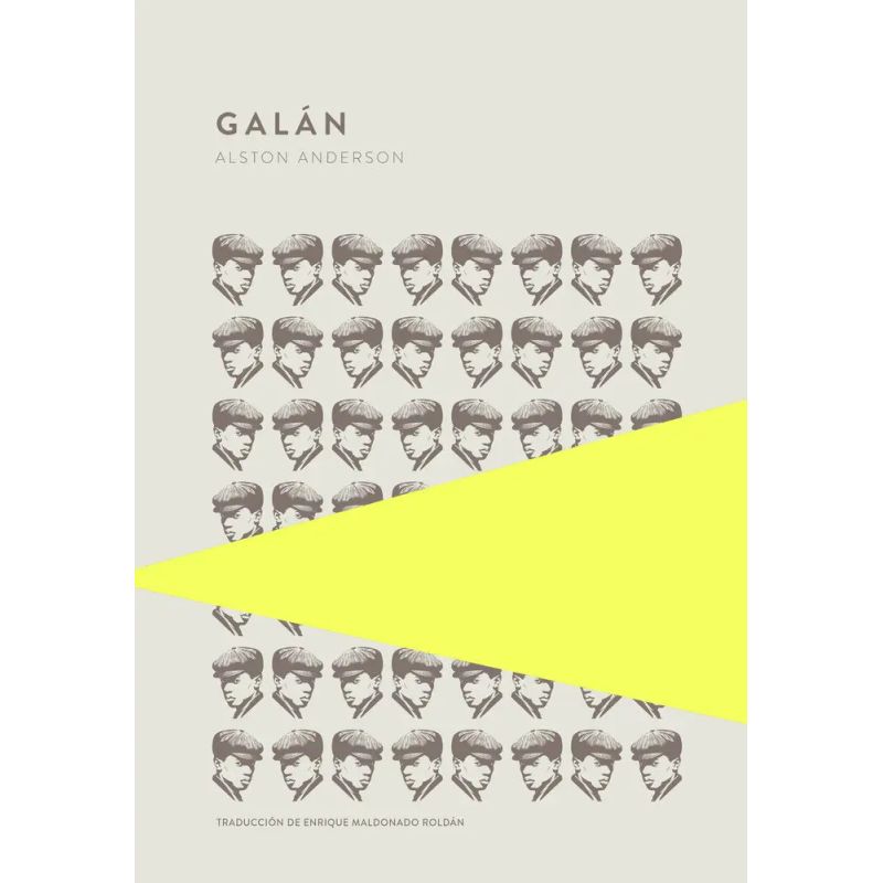 GALAN - TD (Nuevo)