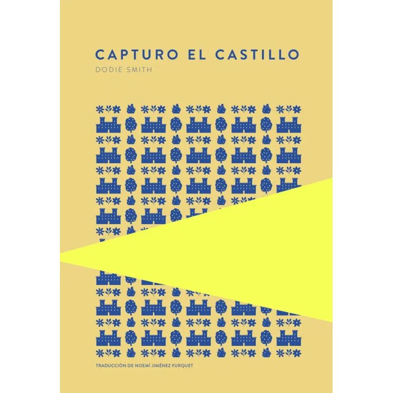 CAPTURO EL CASTILLO - TD (Nuevo)