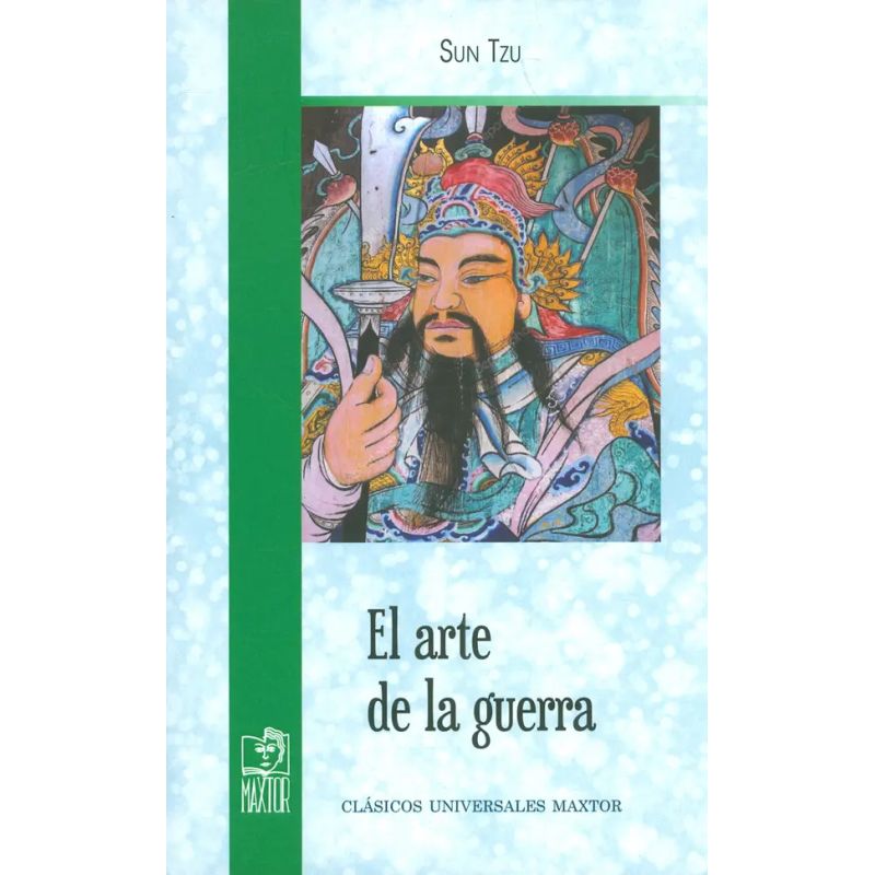 ARTE DE LA GUERRA, EL (Nuevo)