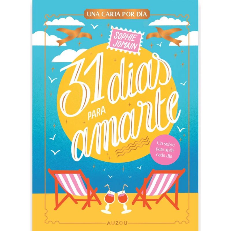 31 DIAS PARA AMARTE (Nuevo)