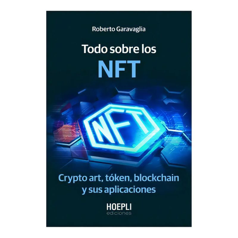 TODO SOBRE LOS NFT (Nuevo)