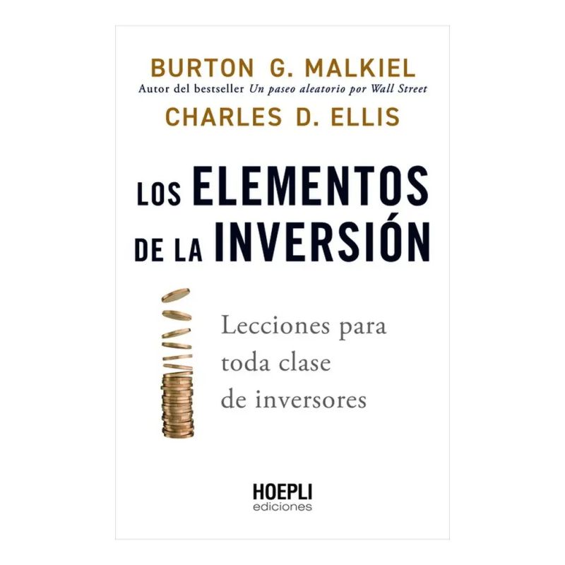 ELEMENTOS DE LA INVERSION, LOS (Nuevo)