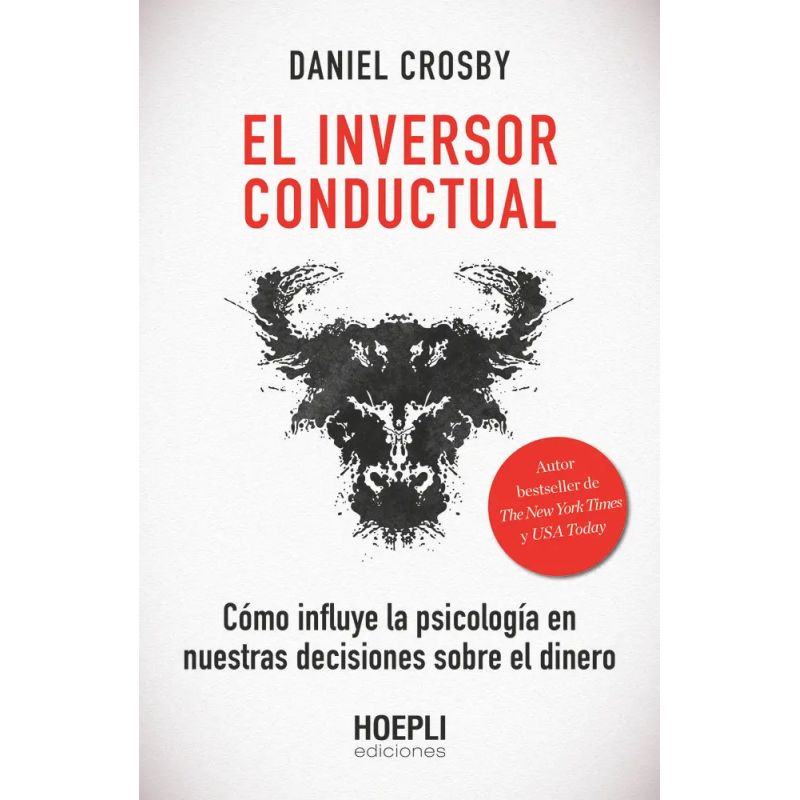 INVERSOR CONDUCTUAL, EL (Nuevo)
