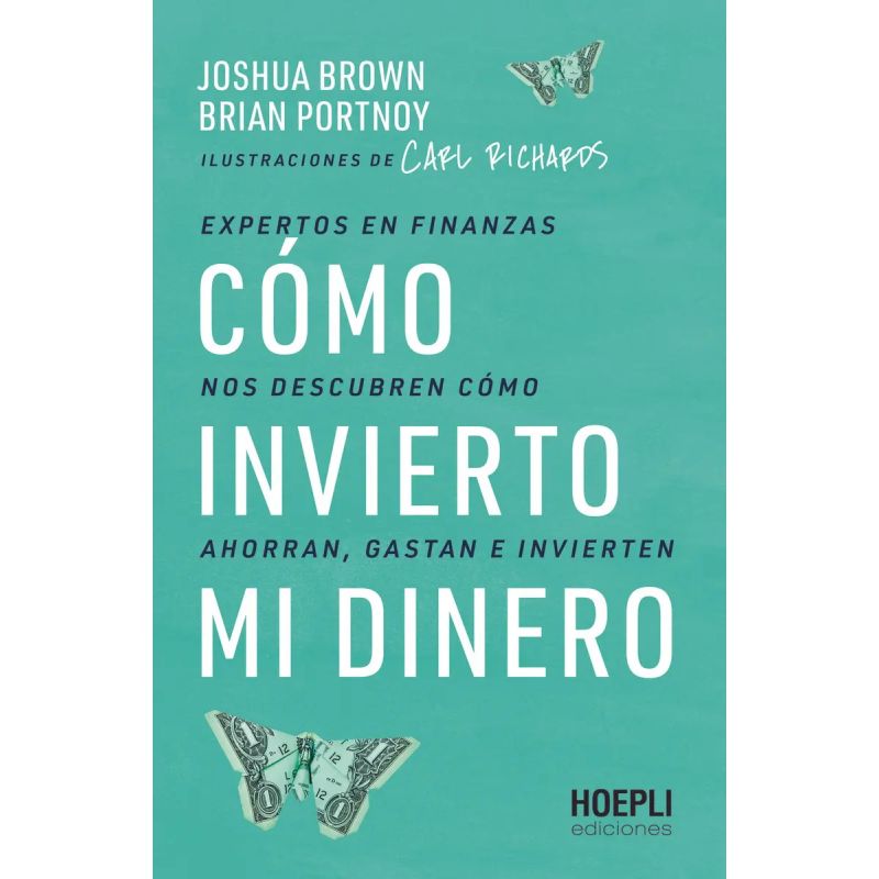 COMO INVIERTO MI DINERO (Nuevo)