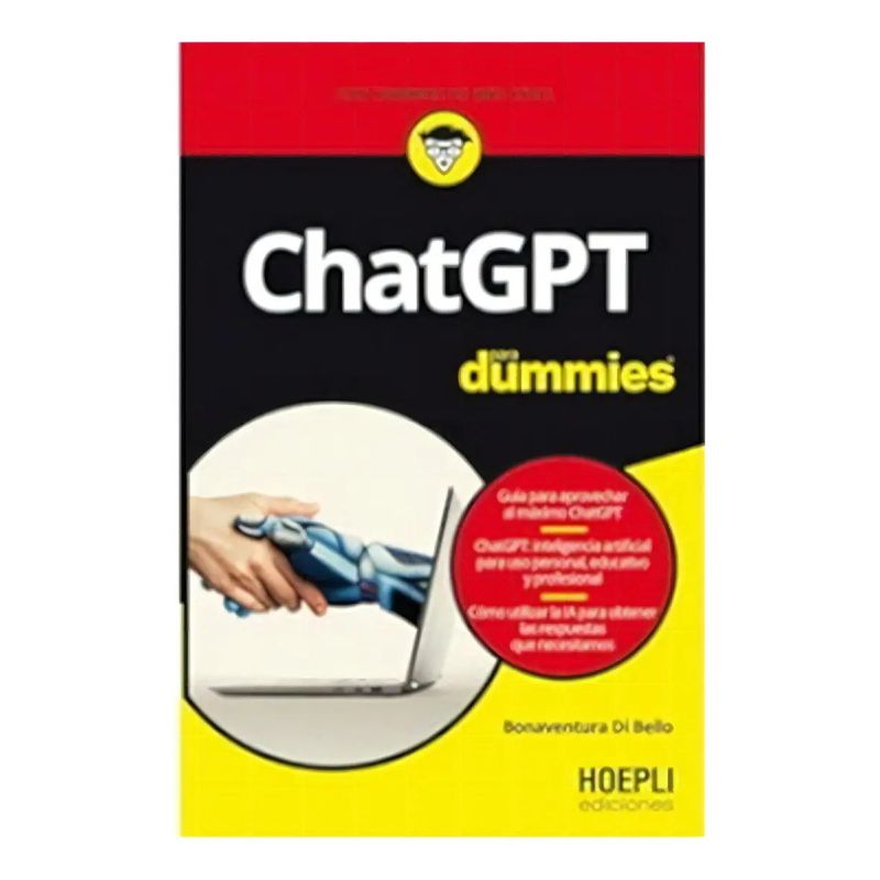 CHATGPT PARA DUMMIES (Nuevo)