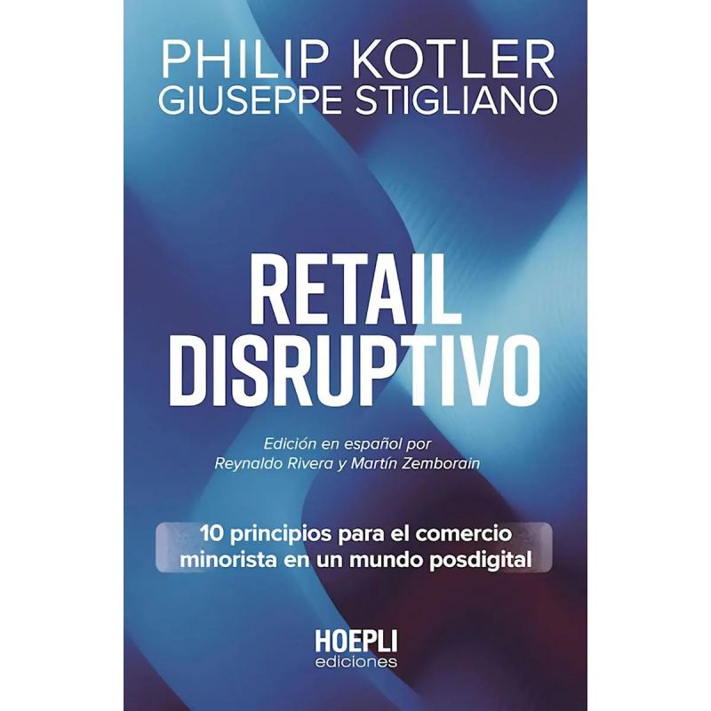 RETAIL DISRUPTIVO (Nuevo)