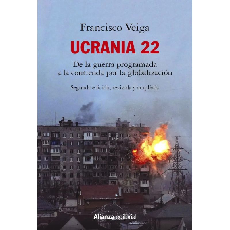 UCRANIA 22 (Nuevo)