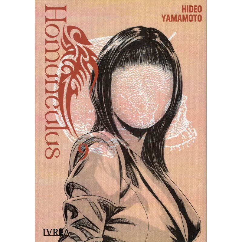 HOMUNCULUS 9 (Nuevo)