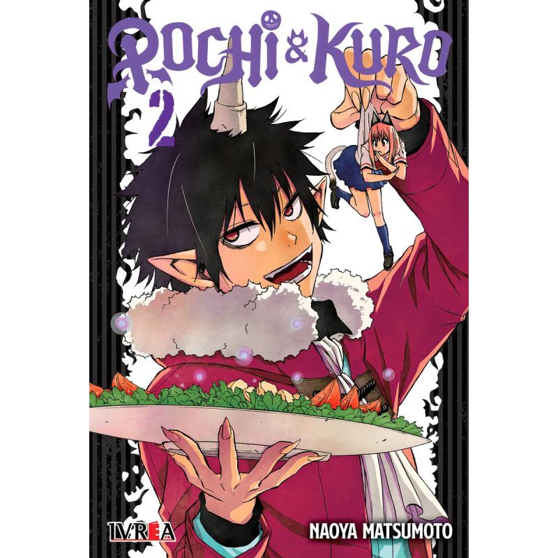 POCHI &amp; KURO 2 (Nuevo)