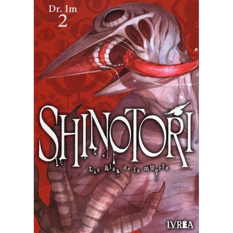 SHINOTORI 2 (Nuevo)