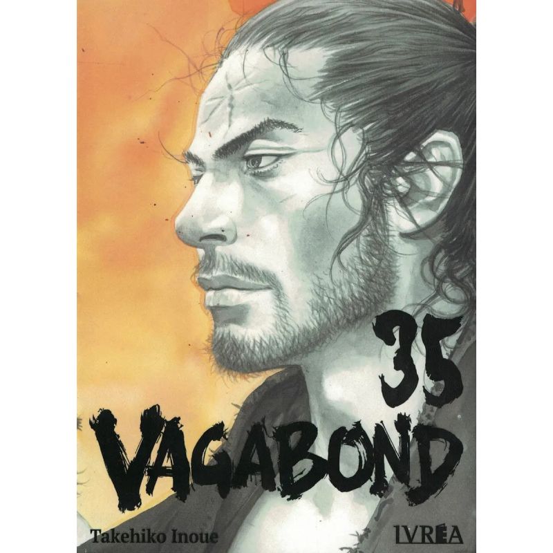 VAGABOND 35 (Nuevo)