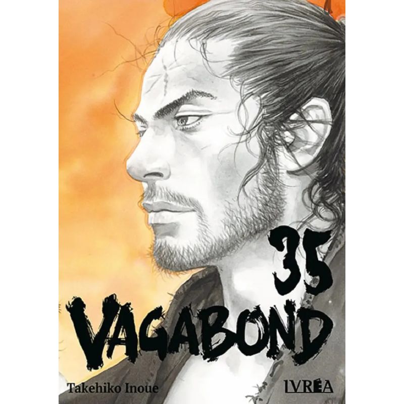 VAGABOND 35 (Nuevo) - Miniatura 2