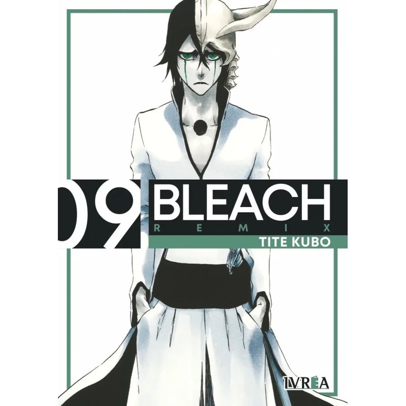 BLEACH REMIX 9 (Nuevo)