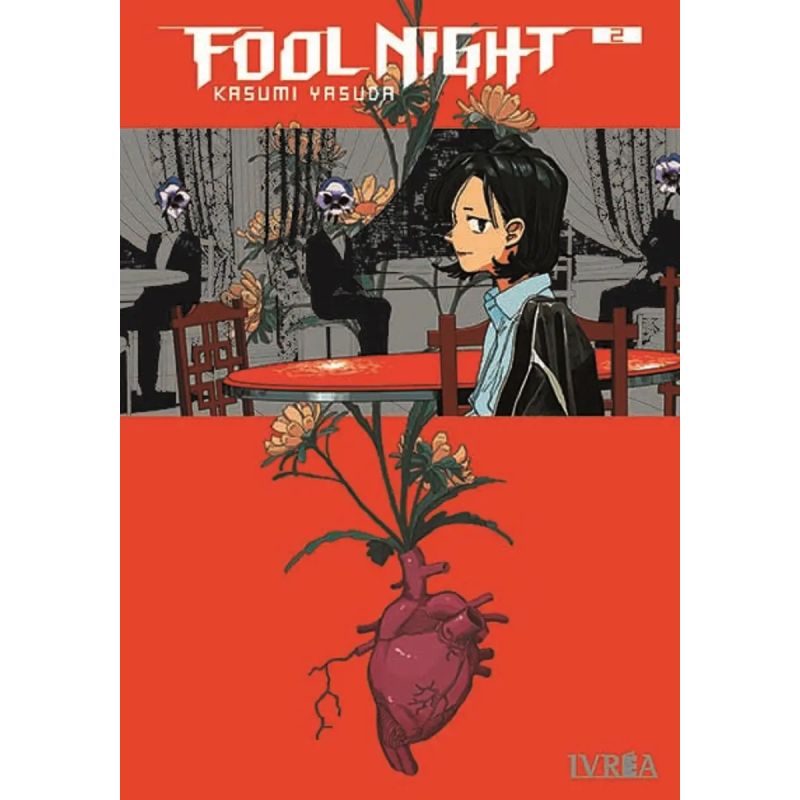 FOOL NIGHT 2 (Nuevo)