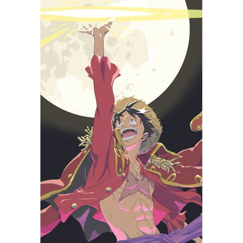 ONE PIECE 88 (Nuevo)