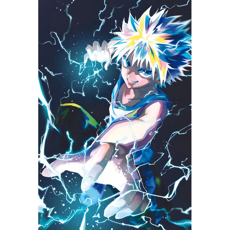 HUNTER X HUNTER 35 (Nuevo) - Miniatura 2