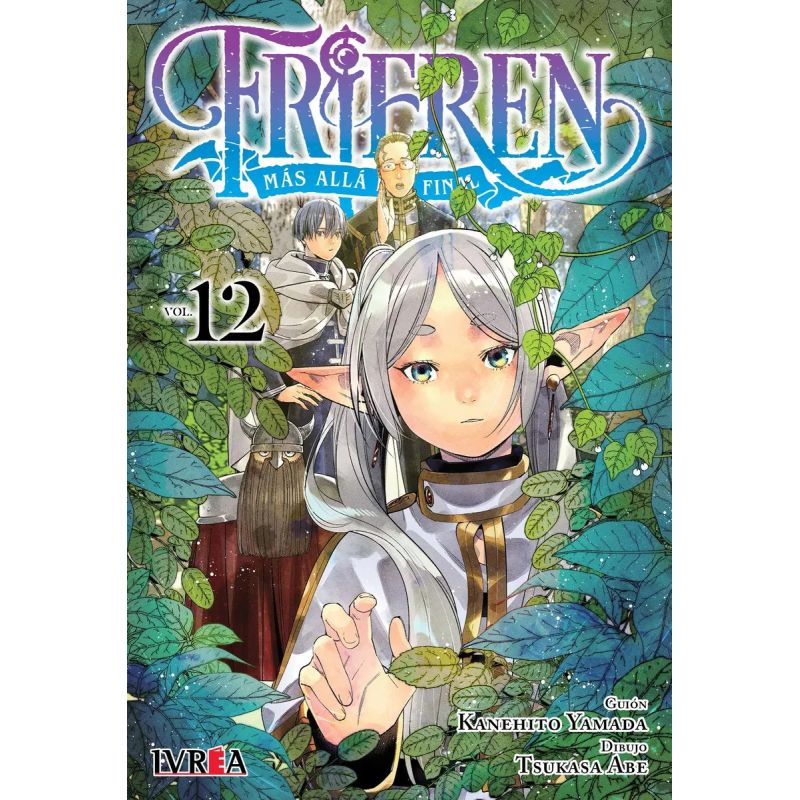 FRIEREN 12