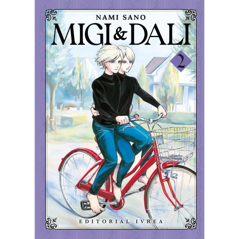 MIGI &amp; DALI 2 (Nuevo)
