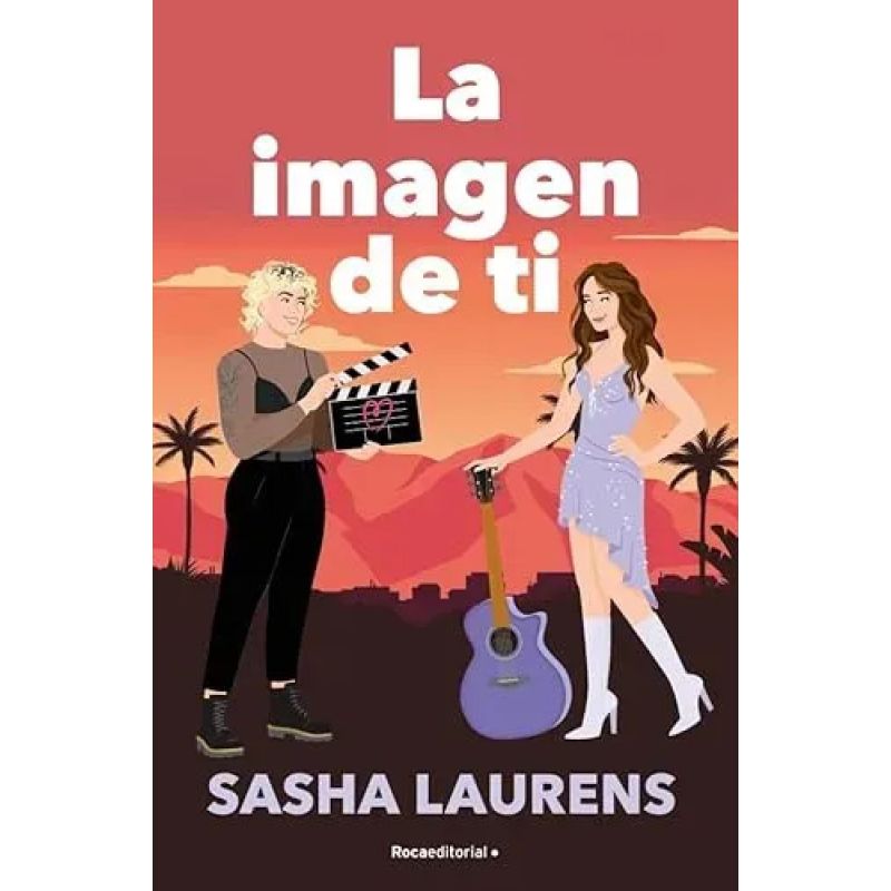 IMAGEN DE TI, LA (Nuevo)