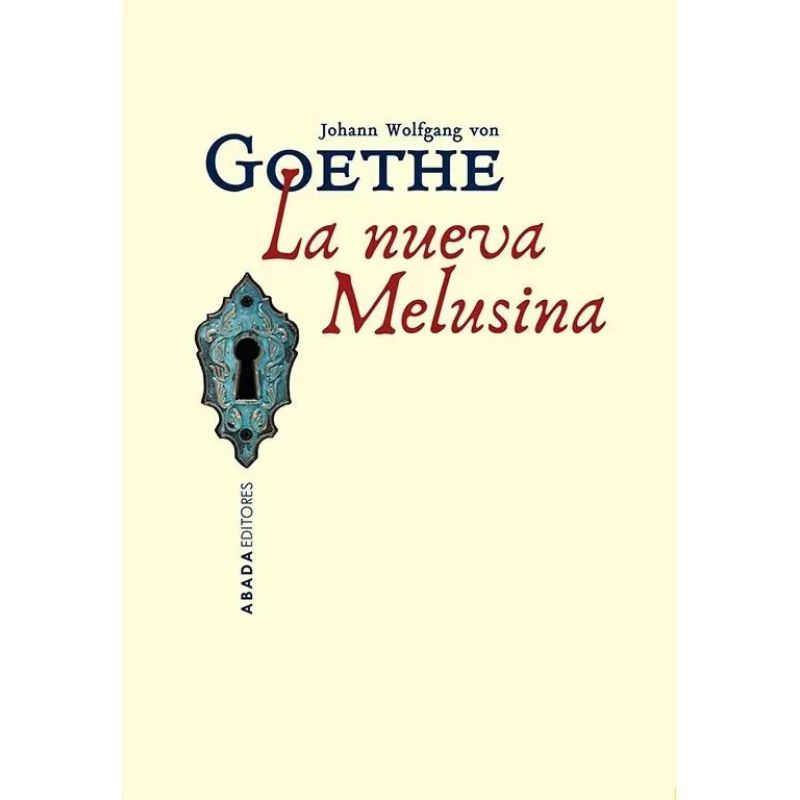 NUEVA MELUSINA, LA (Nuevo)