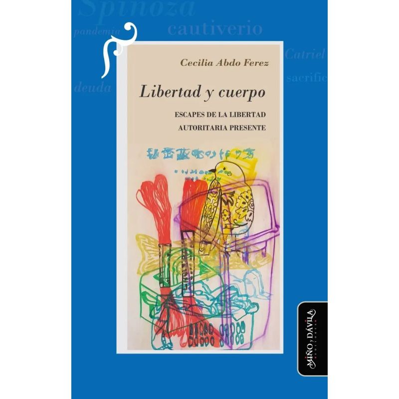 LIBERTAD Y CUERPO (Nuevo)