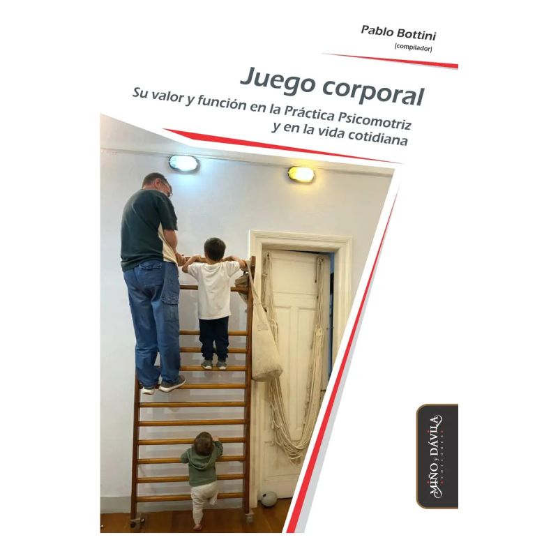 JUEGO CORPORAL (Nuevo)