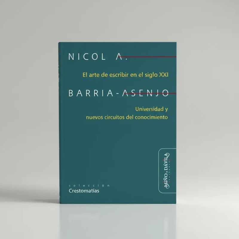 ARTE DE ESCRIBIR EN EL SIGLO XXI, EL (Nuevo) - Miniatura 2