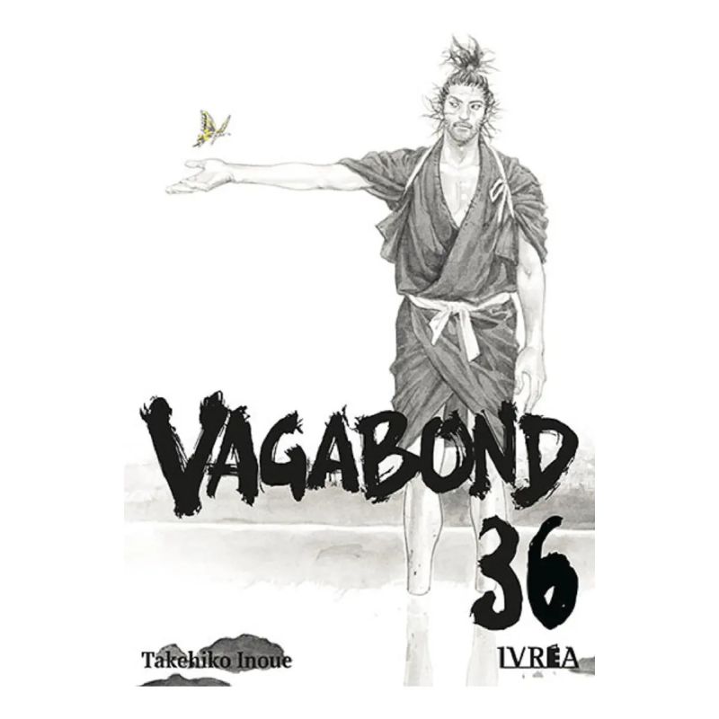 VAGABOND 36 (Nuevo)