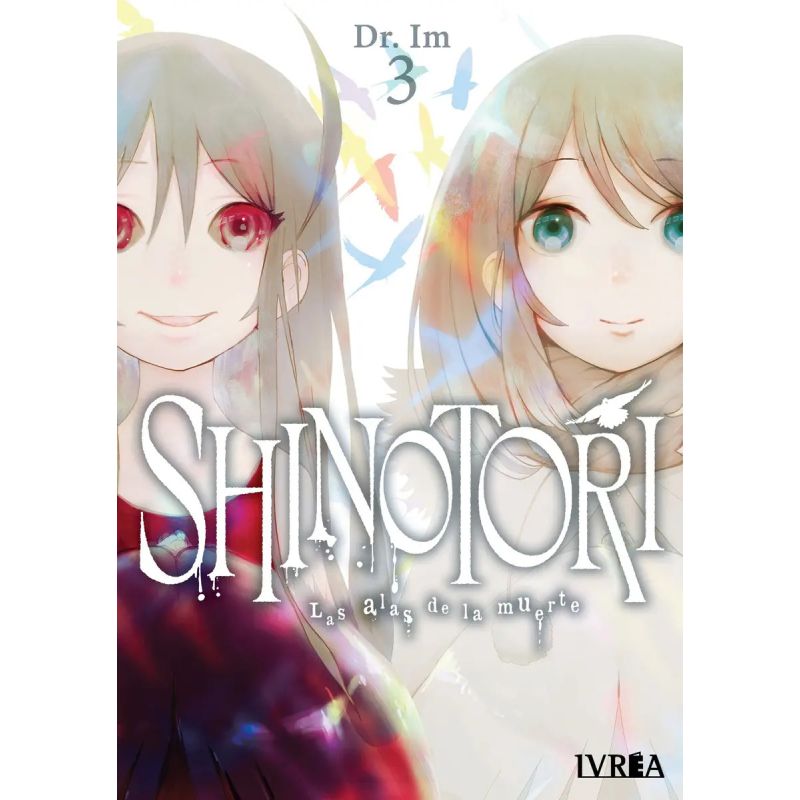 SHINOTORI 3 (Nuevo)