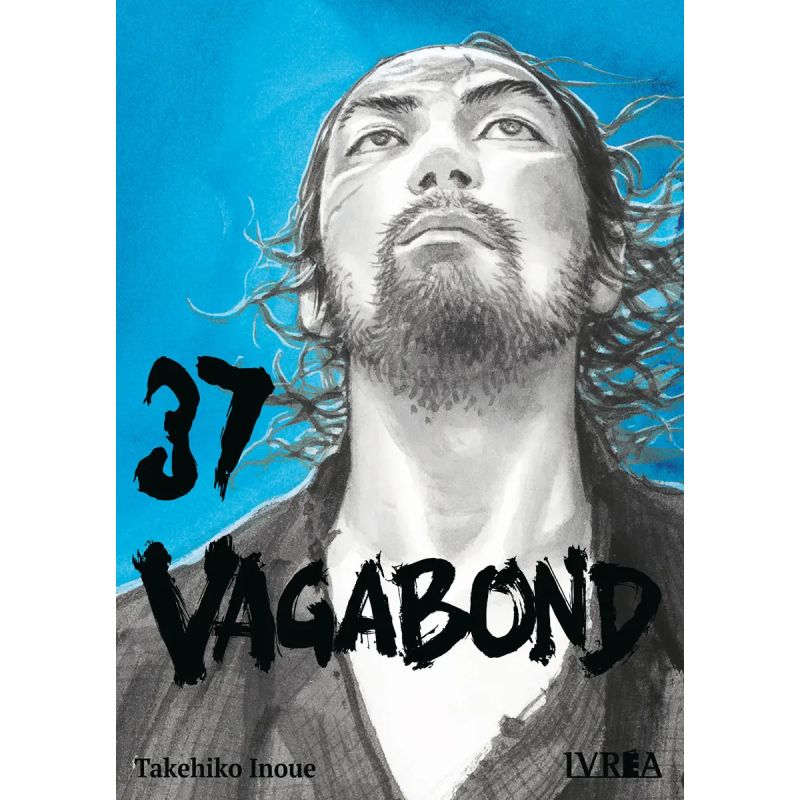 VAGABOND 37 (Nuevo)