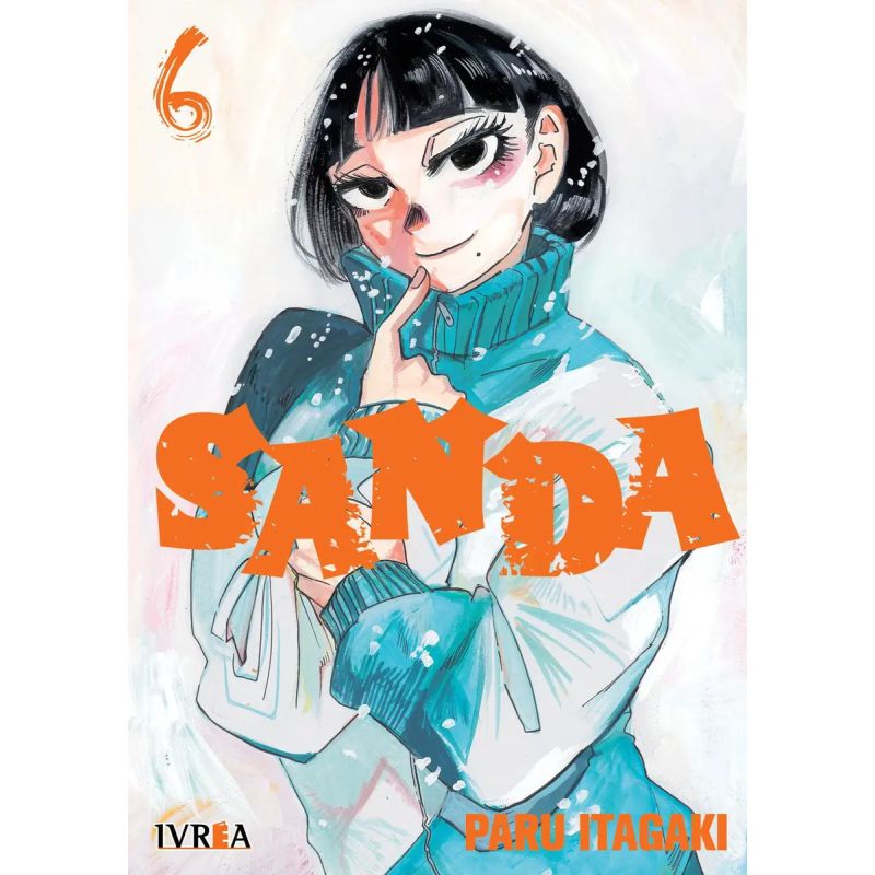 SANDA 6 (Nuevo)