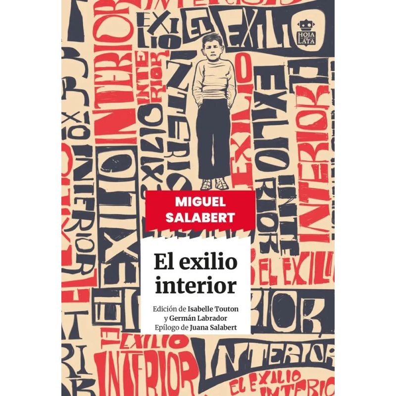 EXILIO INTERIOR, EL (Nuevo)