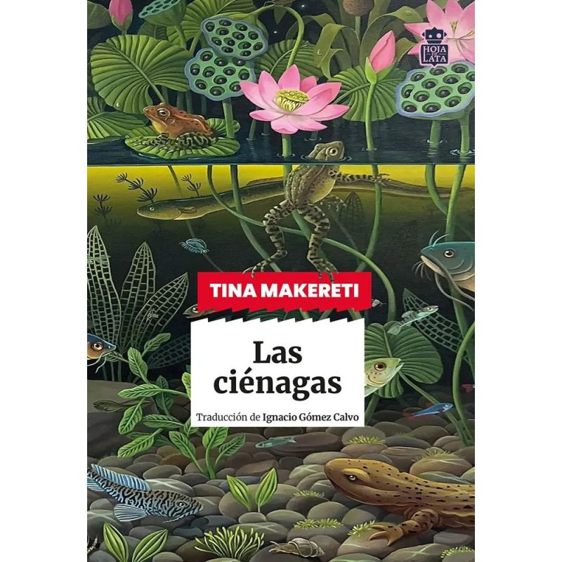 CIENAGAS, LAS (Nuevo)