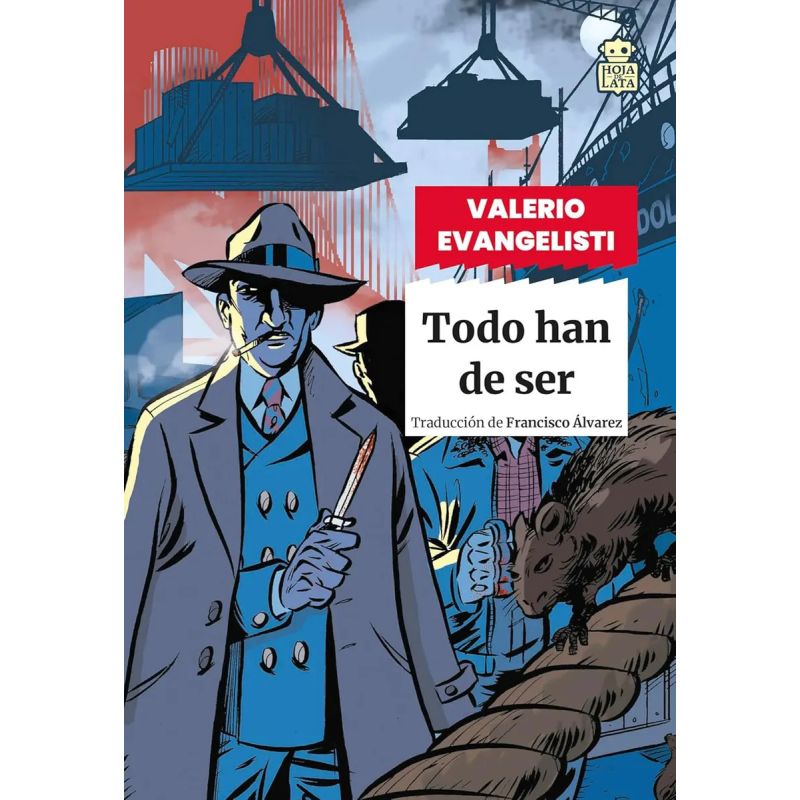 TODO HAN DE SER - TRILOGIA AMERICANA 3 (Nuevo)