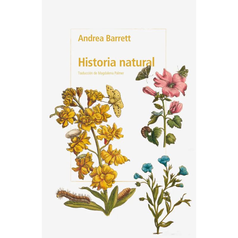 HISTORIA NATURAL (Nuevo)