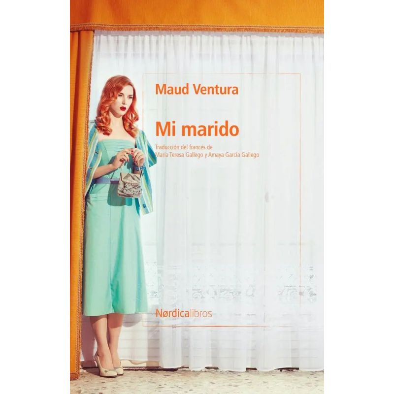 MI MARIDO (Nuevo)